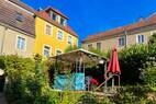 Im Garten auf S&uuml;d (1)