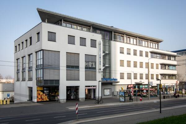 Modern Mieten mit Weitblick!