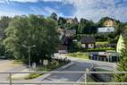 Blick vom Balkon im zweiten OG (1)