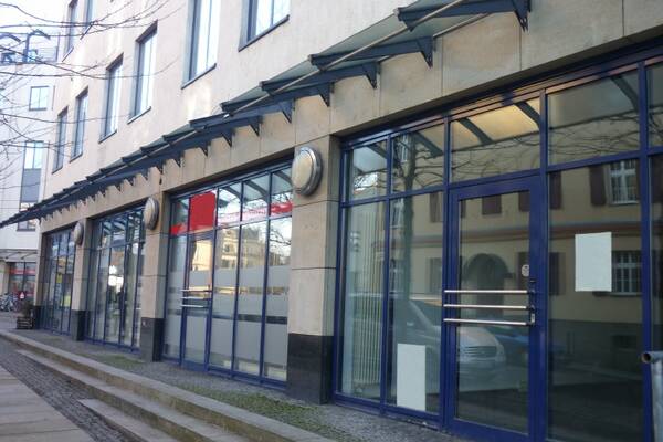 Kleiner Laden mit gro&szlig;er Wirkung!