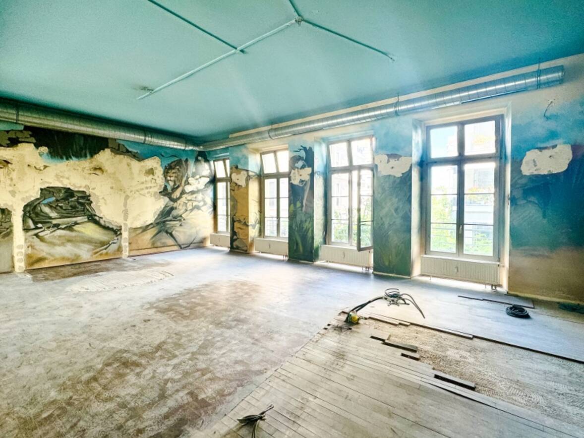 Innenansicht
