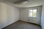 Innenansicht B&uuml;ro und Lager