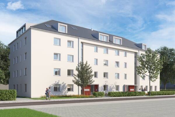 Frischer Wind! BEATE PROTZE IMMOBILIEN