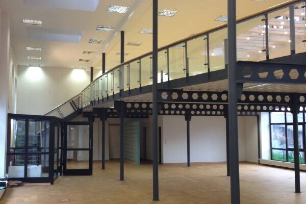 Loft der Visionen!