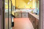 UG Altbau Laborraum