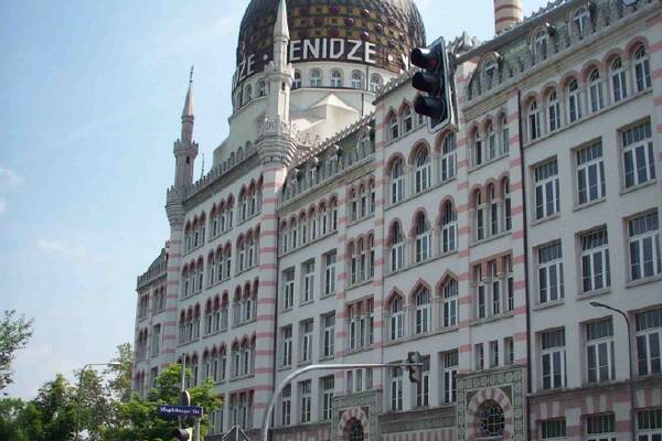 Praxisfl&auml;che in der Innenstadt!