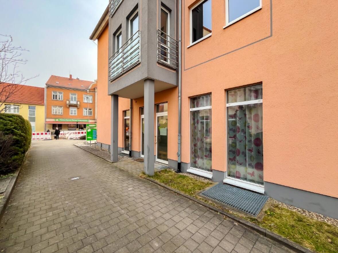 Objektansicht