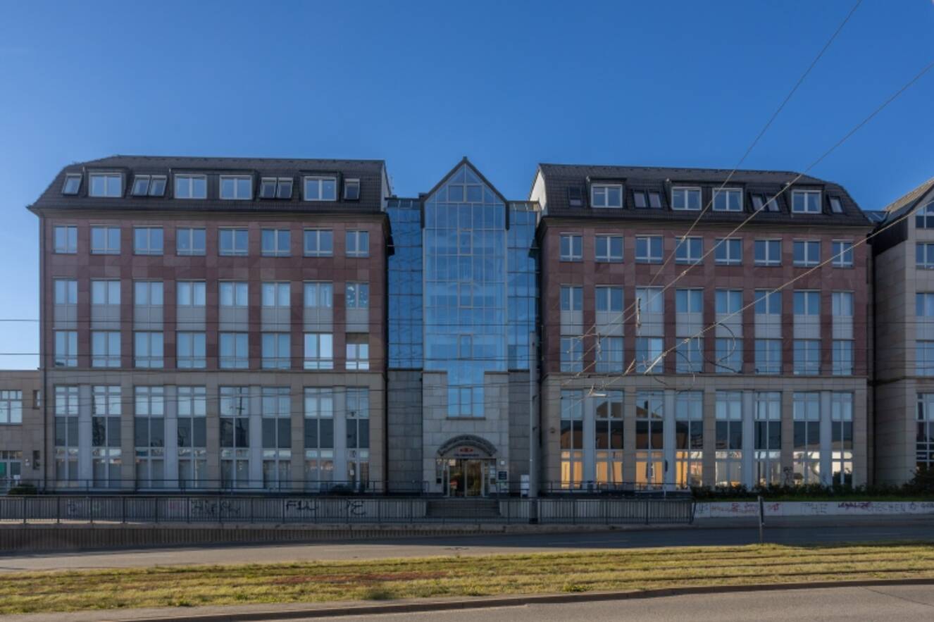 Objektansicht