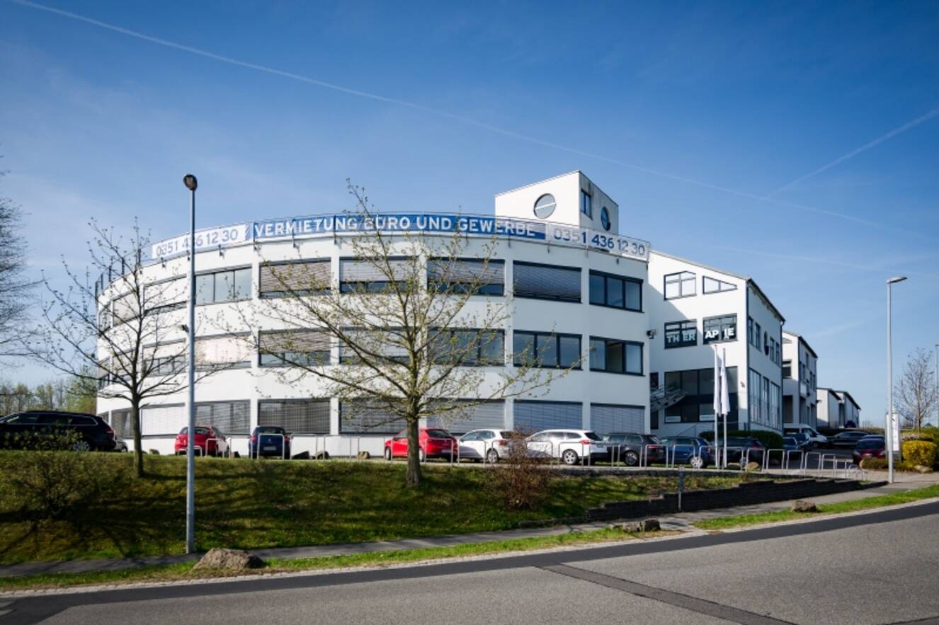 Au&szlig;enansicht