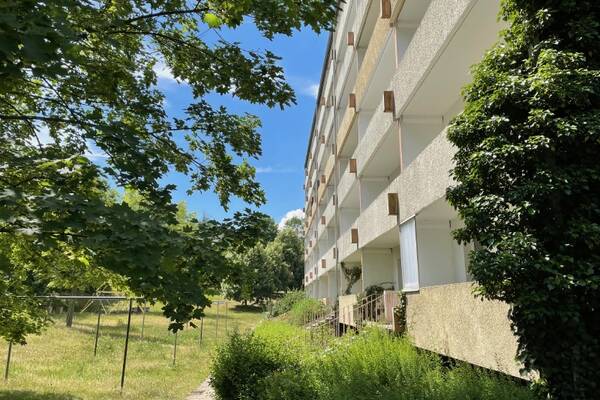 Bautzen braucht dringend ganz bestimmten Wohnraum!