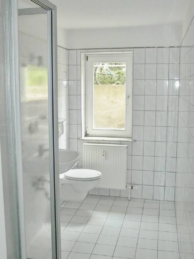 Duschbad
