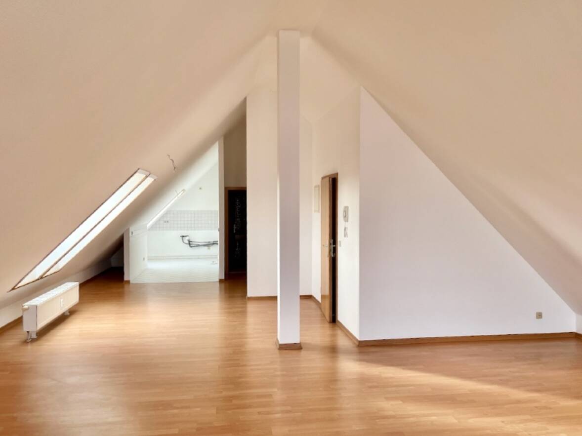 Dachschr&auml;gen