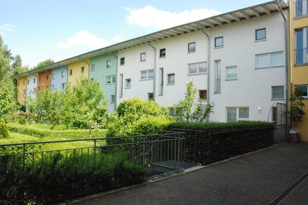 Italienisches Flair am K&ouml;nigswald