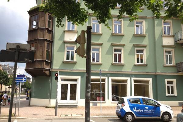 Ihr neuer Laden an lebhafter Hauptstra&szlig;e!