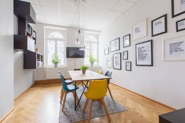 Hipp, hipper, CoWorking!