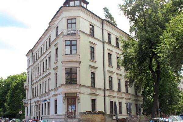 Attraktive Villa in zentraler Lage!