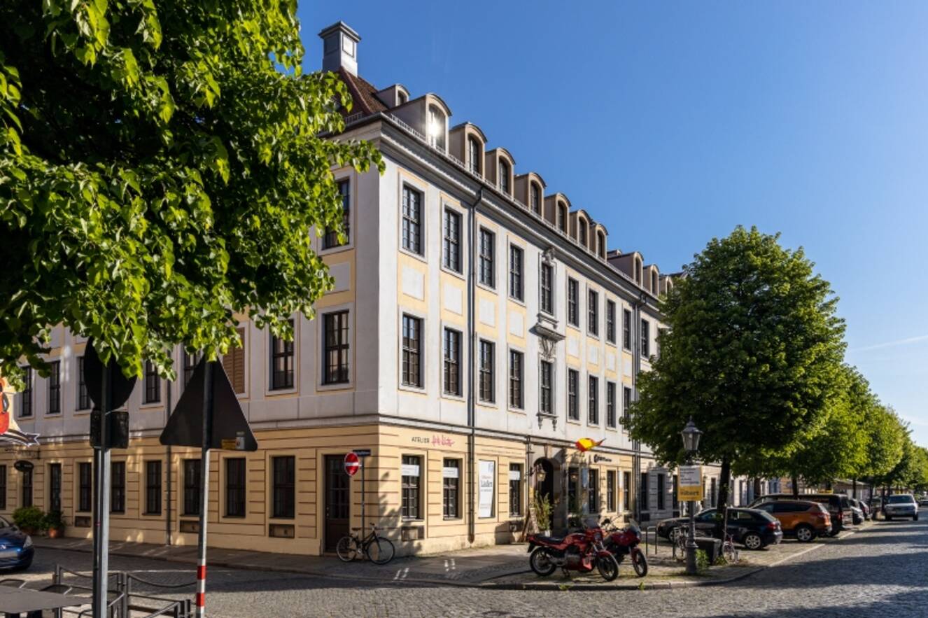 Objektansicht