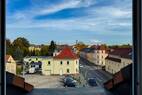 Blick nach Nordosten