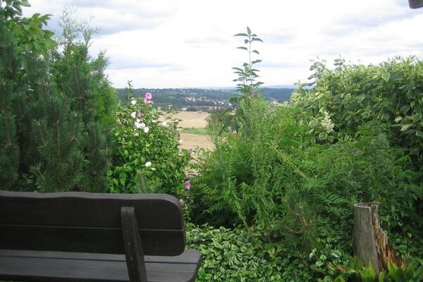 Kuscheln mit Blick