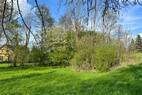 Garten von Südwest