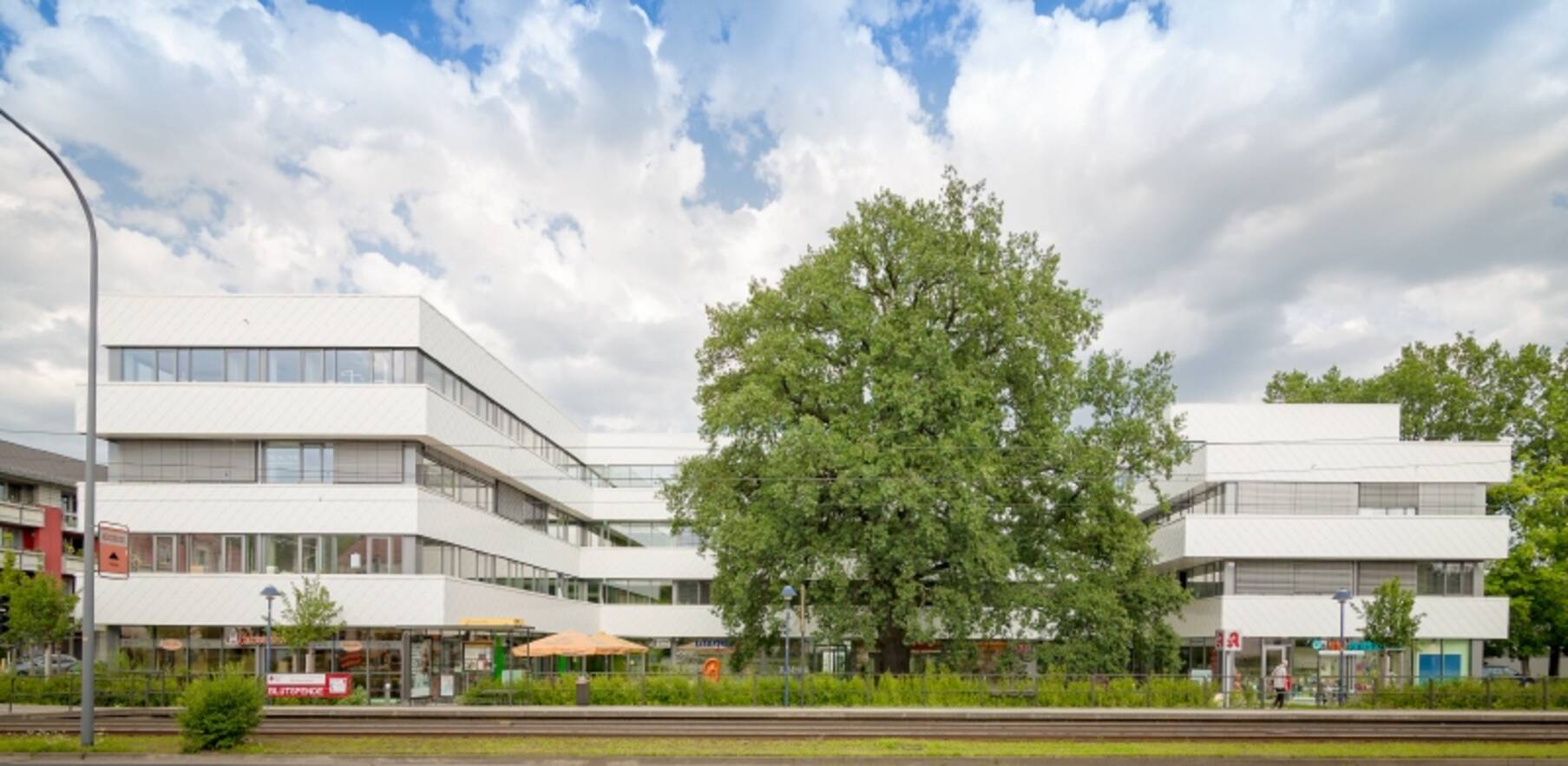 Objektansicht