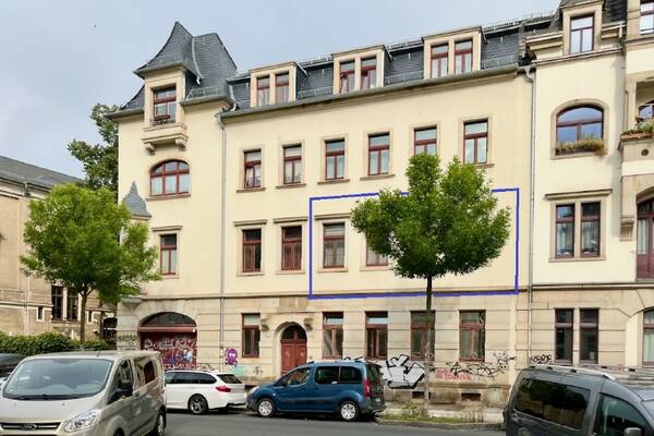 Einzeldenkmal!