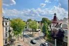 herrlicher Ausblick
