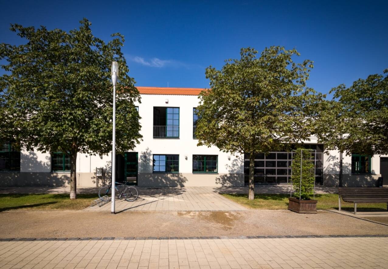 Objektansicht