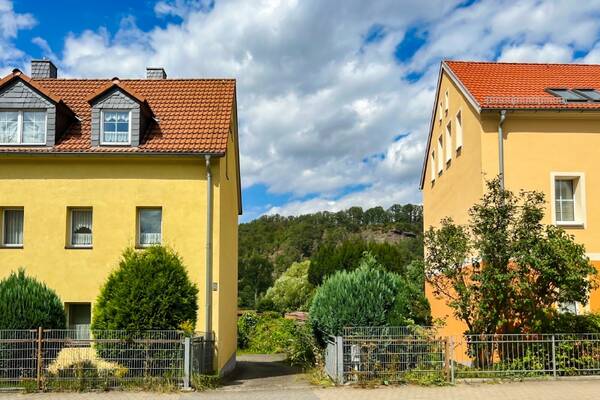 F&uuml;r Leute, die sowohl die Stadt als auch die Natur lieben