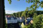 Talblick