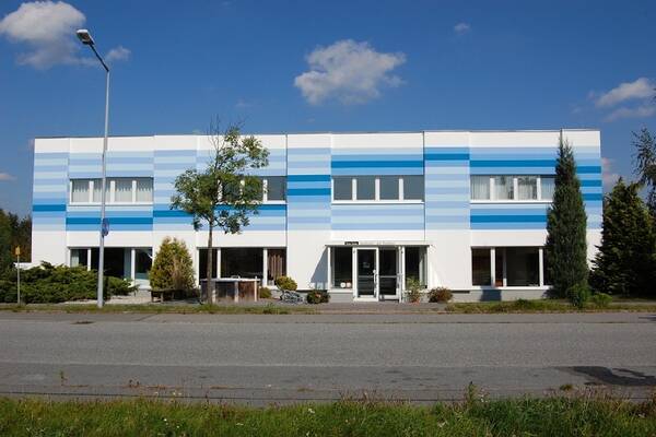 Ihr neuer Standort am Dresdner Stadtrand!
