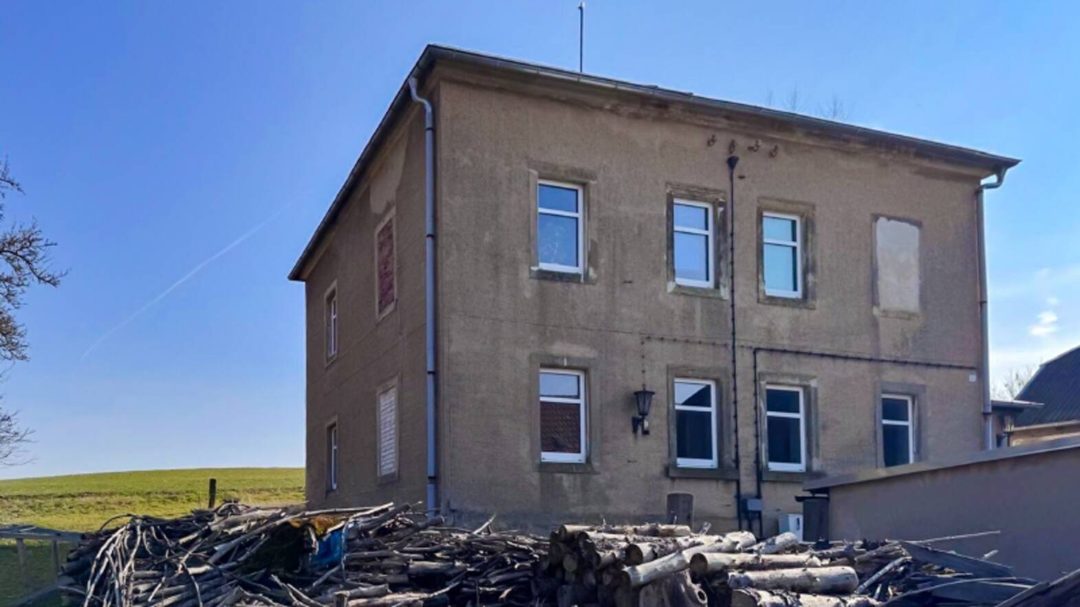 Objektansicht