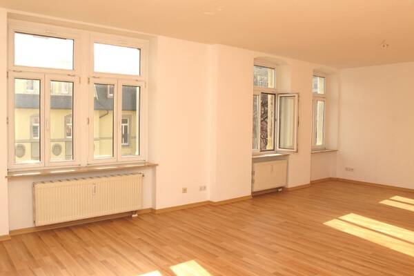 Sonnige Singlewohnung in ruhiger Lage