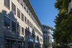 Ladenstra&szlig;e