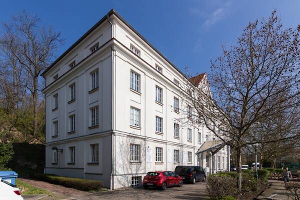 Ansehen und einziehen! BEATE PROTZE IMMOBILIEN