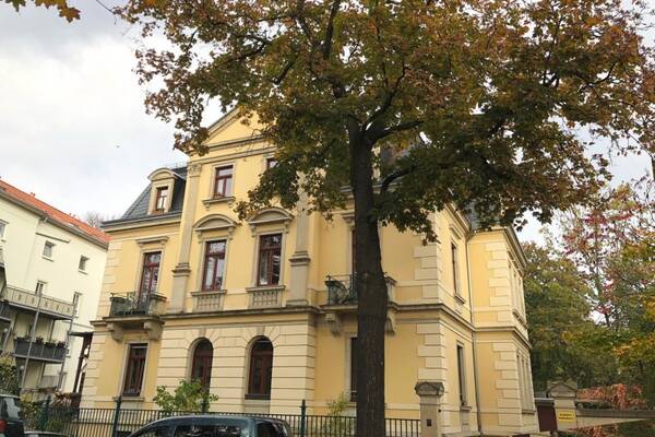 Ein Wohntraum im Preu&szlig;ischen Viertel!