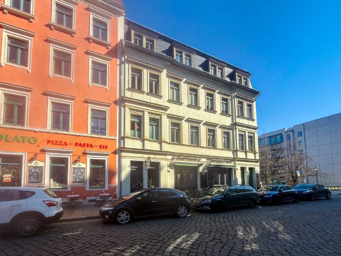 Objektansicht