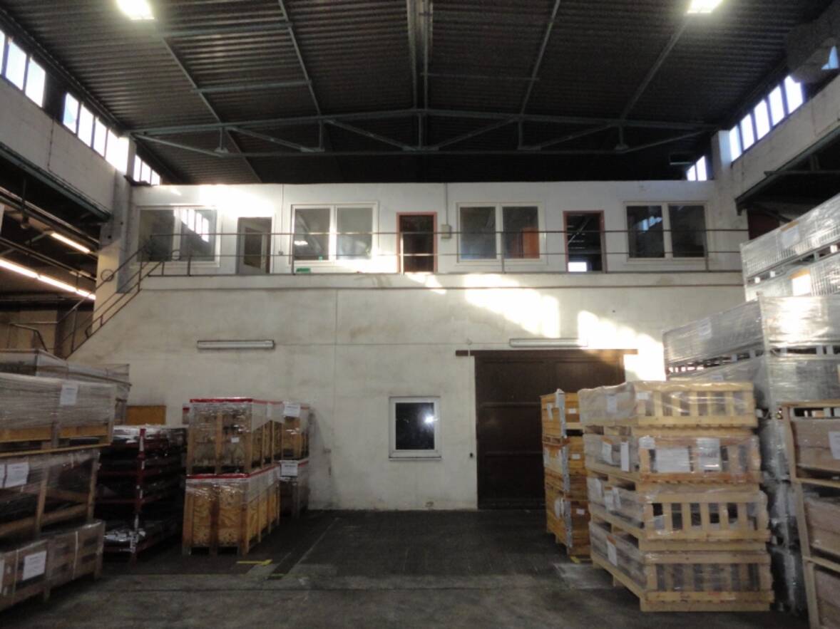B&uuml;ro