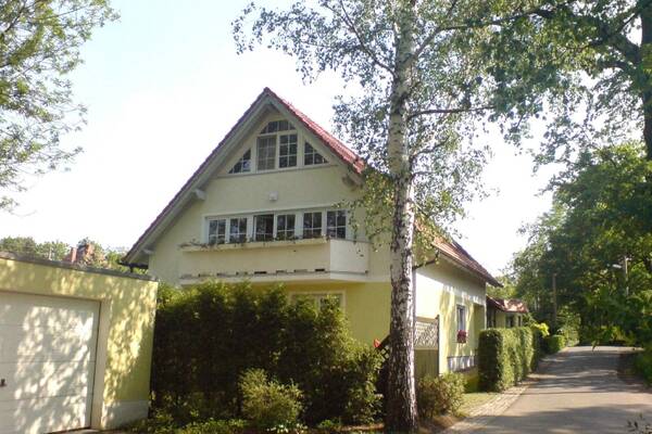 Zweigenerationenhaus mit vielen M&ouml;glichkeiten!