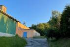 Zufahrt Nordwest