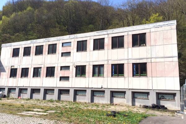 Tharandt: Zentrum der Studenten