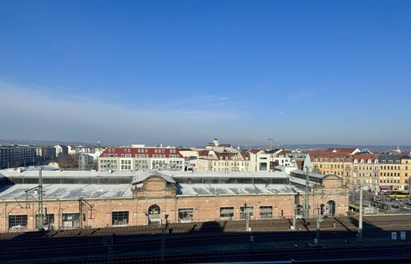 Ausblick
