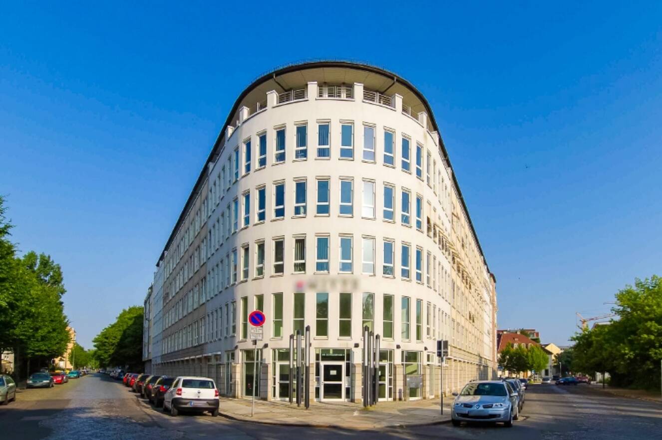 Objektansicht
