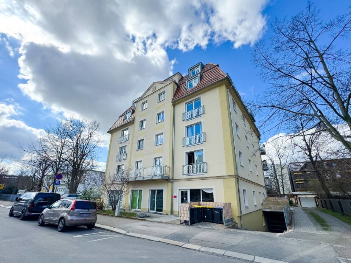 Objektansicht