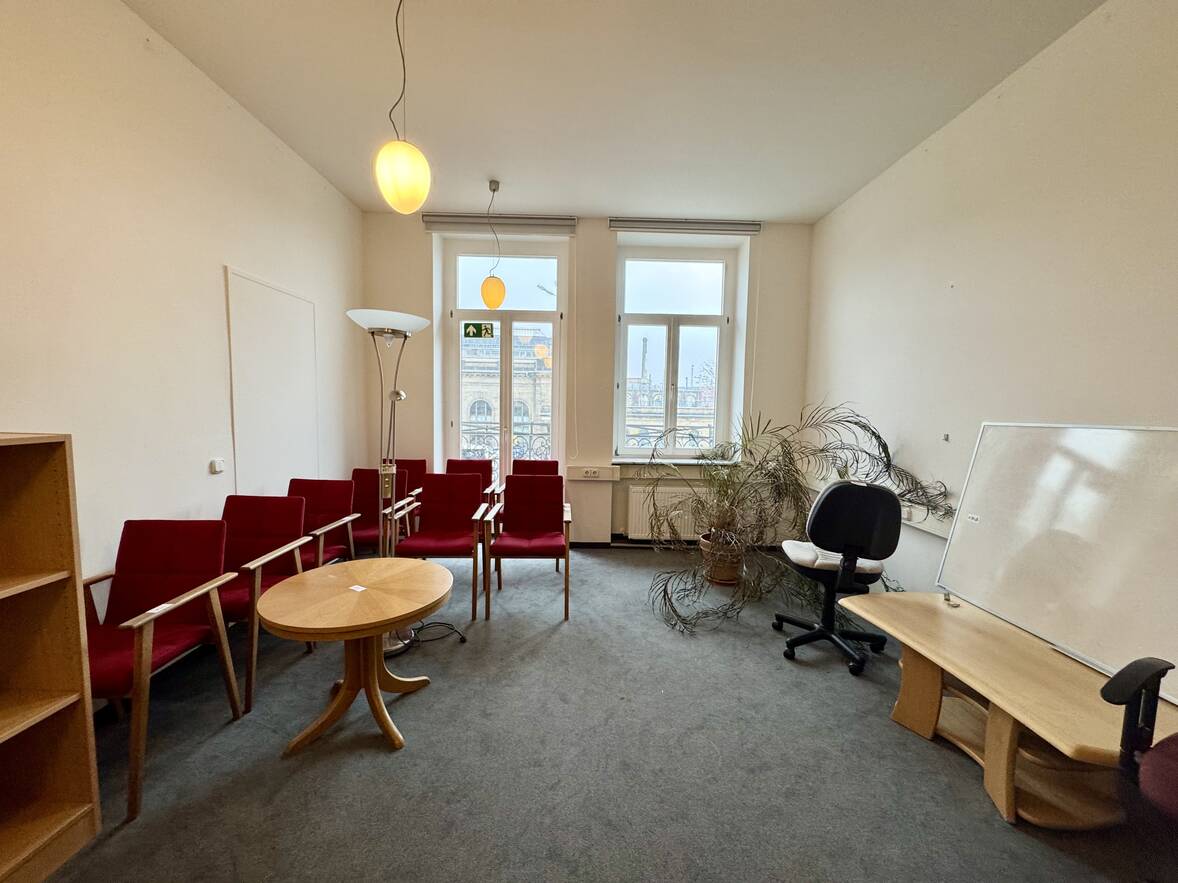 Innenansicht