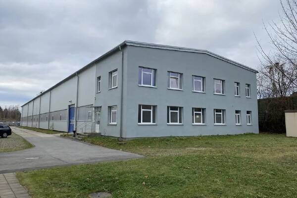 F&uuml;r Produktion und Lager!