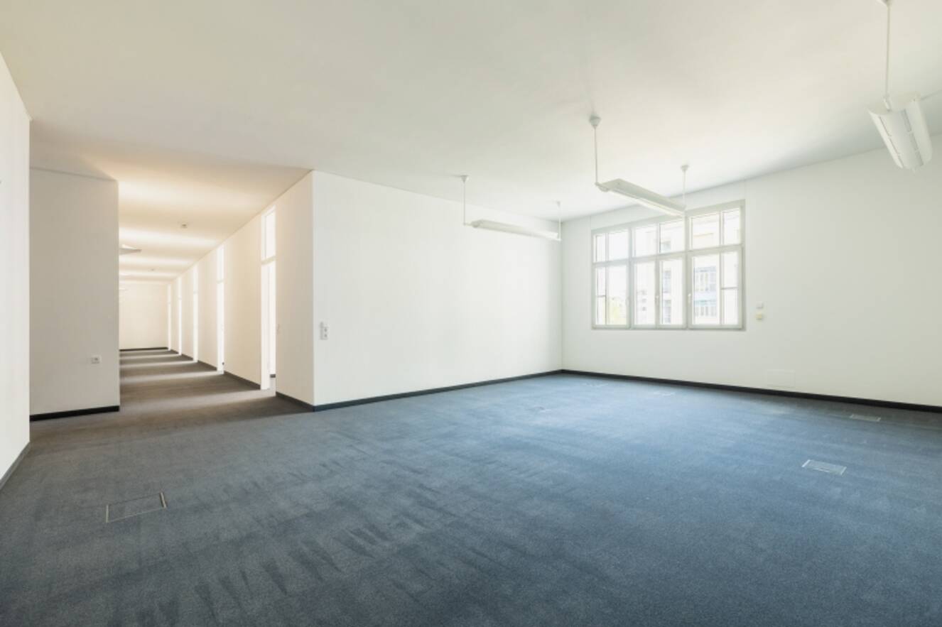 Beispielinnenansicht