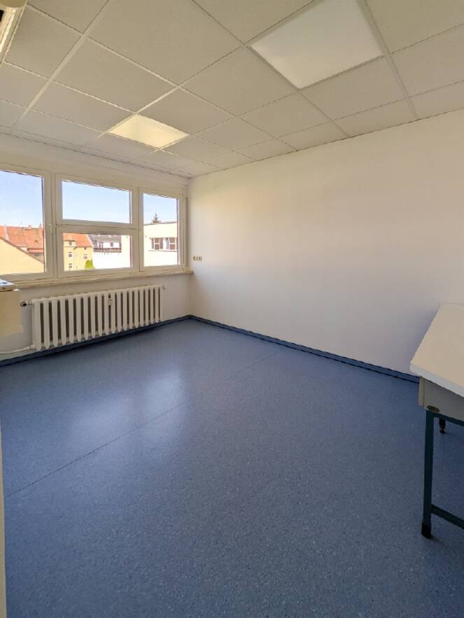 Innenansicht