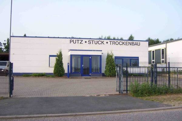 Attraktiver Firmensitz im Dresdner Osten