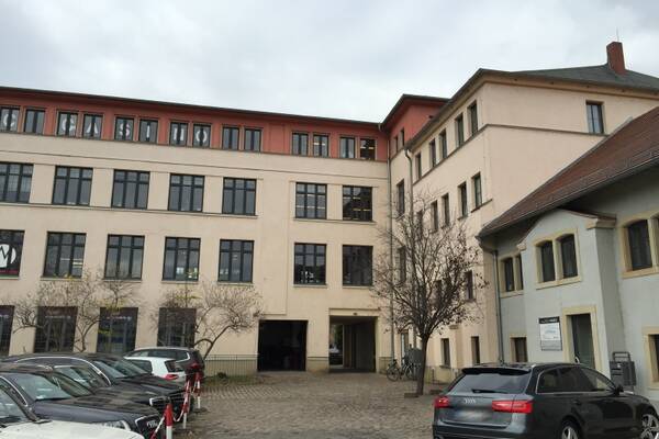 Loft f&uuml;r Kreative!